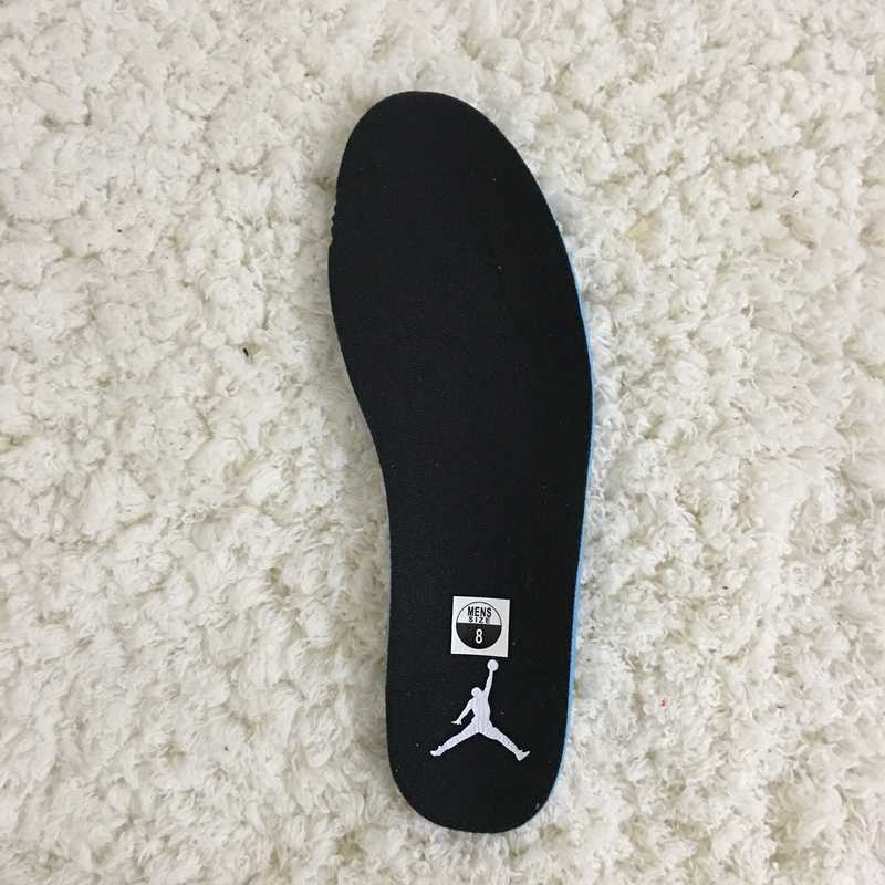 Authentic Just Don x Air Jordan 2“Pro Leather